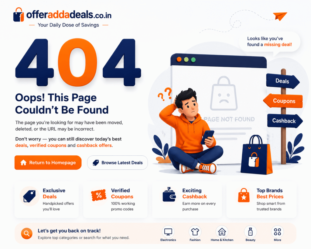 OfferAddaDeals_404 page image_08072026