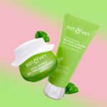 Clear Skin Super Cica Duo