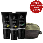 De-Tan Face Care Kit