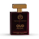 Eau De Parfum | Oud Regal (100ml)