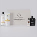 Curated for Him Gift Box