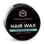 Sportivo Hair Pomade | Strong Hold | Ultra Shine