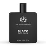 Eau De Parfum | Black (100ml)