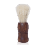 Natural Brown Shaving Brush
