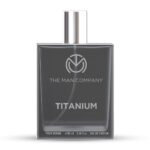 Eau De Parfum I Titanium (100ml)