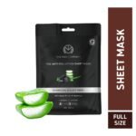 Anti-Pollution Sheet Mask