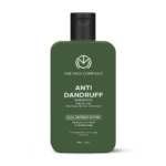 Anti-Dandruff Shampoo for Men | Salicylic Acid | Flake Control from First Wash (100ml)