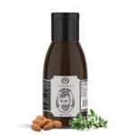 Beard Wash | Almond & Thyme