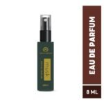 Eau De Parfum | Musk (8ML)