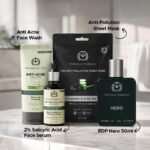 Acne Clear Combo