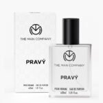 Eau De Parfum | Pravý (30ml)