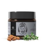 Beard Wax | Almond & Thyme