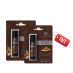 Moisturising Lip Balm | Vitamin E & Almond Oil