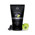 Charcoal Peel Off Mask | Charcoal & Gooseberry