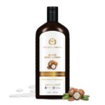 Blanc Body Lotion | Shea Butter & Niacinamide (200 ML)