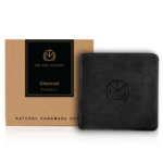 Charcoal Soap Bar | Activated Charcoal