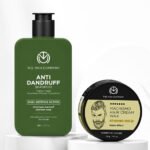The Hair Fix Combo