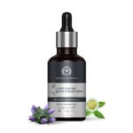 Anti-Graying Hair & Beard Serum