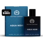 Eau De Parfum | Aqua Noir