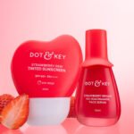 Strawberry + Niacinamide Bright Skin Duo