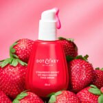 Strawberry Bright 10% Niacinamide Face Serum