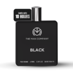 Black Perfume – 100ml