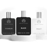 Daily Wear Perfume Combo