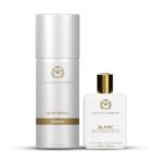 Blanc Edition Duo