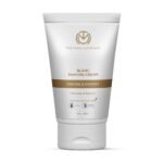 Blanc Shaving Cream | Menthol & Vitamin E (100g)