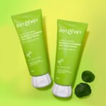 Cica + Salicylic Gel Face Wash 100g – Pack of 2