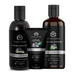 Cleansing Trio