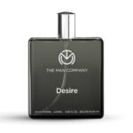 Eau De Parfum I Desire (100ml)