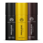 Elegant Deo Trio