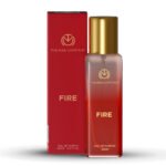 Eau De Parfum | Fire (20ml)