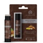 Lip Balm | Vitamin E & Almond Oil