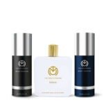 Magnificent Perfume Combo