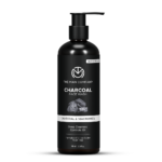 Charcoal Face Wash for Men – Charcoal & Niacinamide | Deep Cleansing & Oil Control