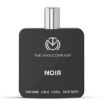 Eau De Toilette | Noir (100ml)