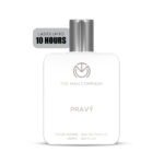 Eau De Parfum | Pravý (50ml)