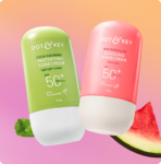 Double Shot Sunscreen Combo