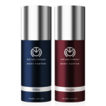 The Go Getter Scents