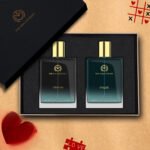 The Fragrant Duo