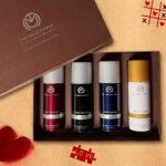 Body Perfume I The Multifaceted Man