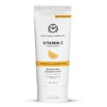 Vitamin C Face Wash | Brightening, Gentle & Hydrating