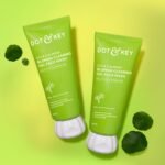 Cica + Salicylic Gel Face Wash – Pack of 2