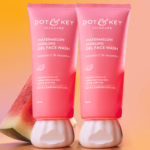 Watermelon Gel Face Wash(100g), Pack of 2