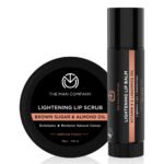 Lip Lightening Combo