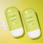 Niacinamide Sunscreen with SPF 50+ & Cica by Dot & Key