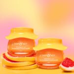 Vitamin C + E Moisturizer for Glowing Skin