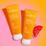 Vitamin C Gel Face Wash – Pack of 2
